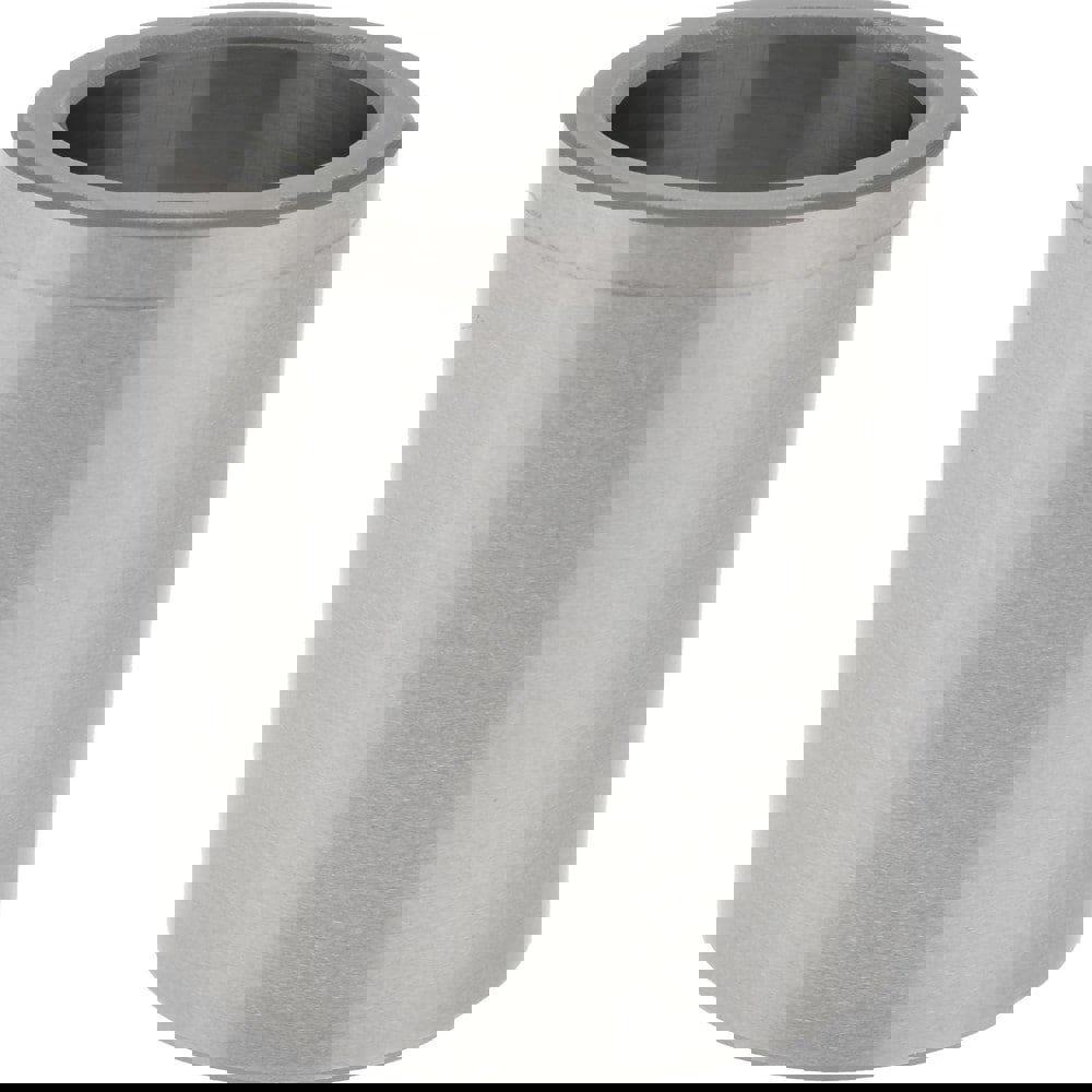 Die & Mold Straight Bushings; Material: Steel ; Inside Diameter: 1.2505in ; Inside Diameter (Decimal Inch): 1.2505in ; Body Diameter: 1.6255in ; Attachment Method: Press-Fit ; Lubrication Type: Non-Self Lubricating
